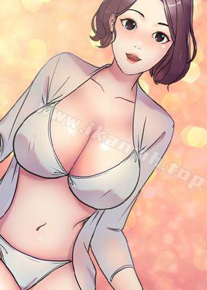 對巨乳媽媽產生性